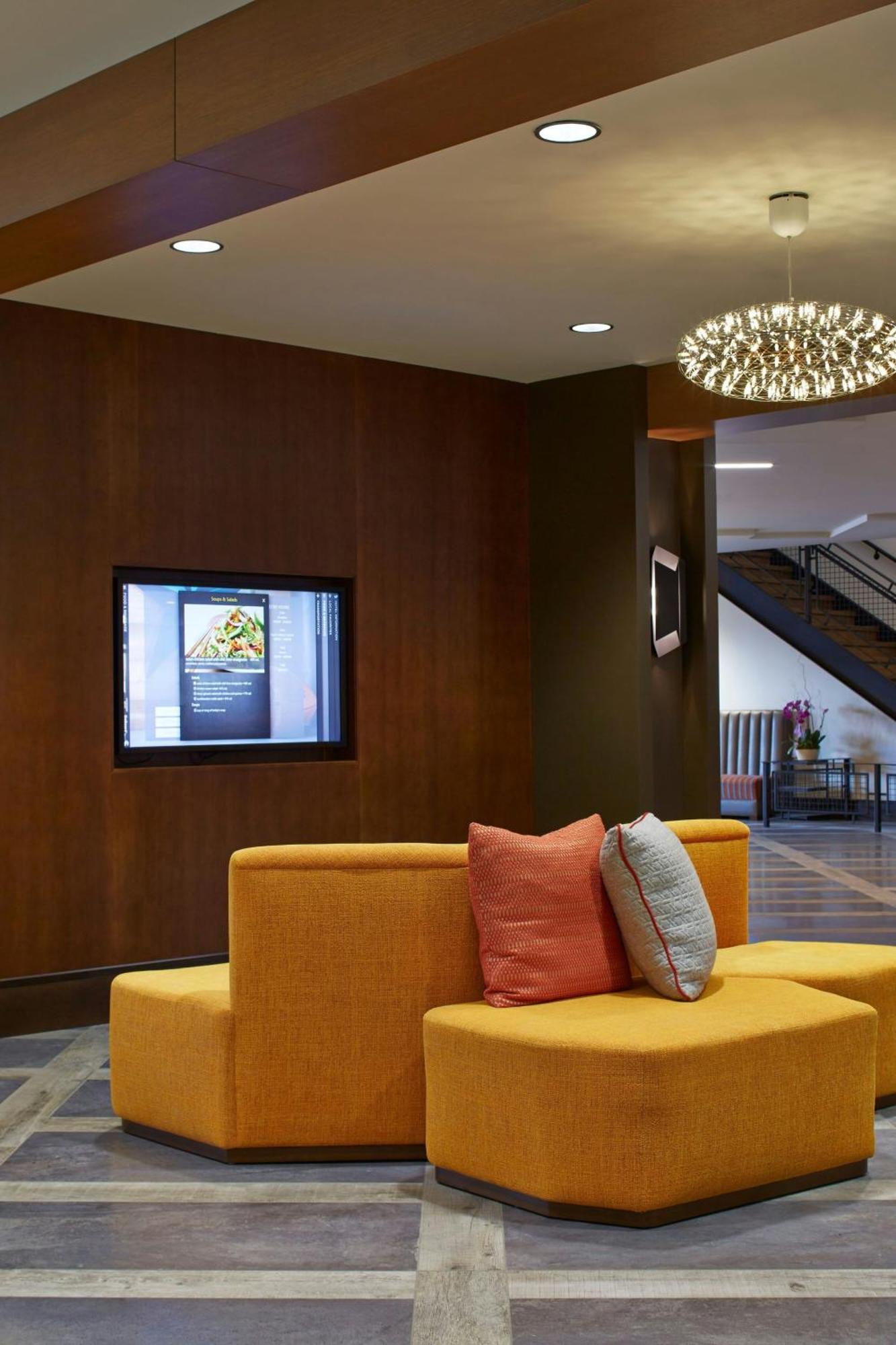 Courtyard By Marriott Lake George Exterior foto