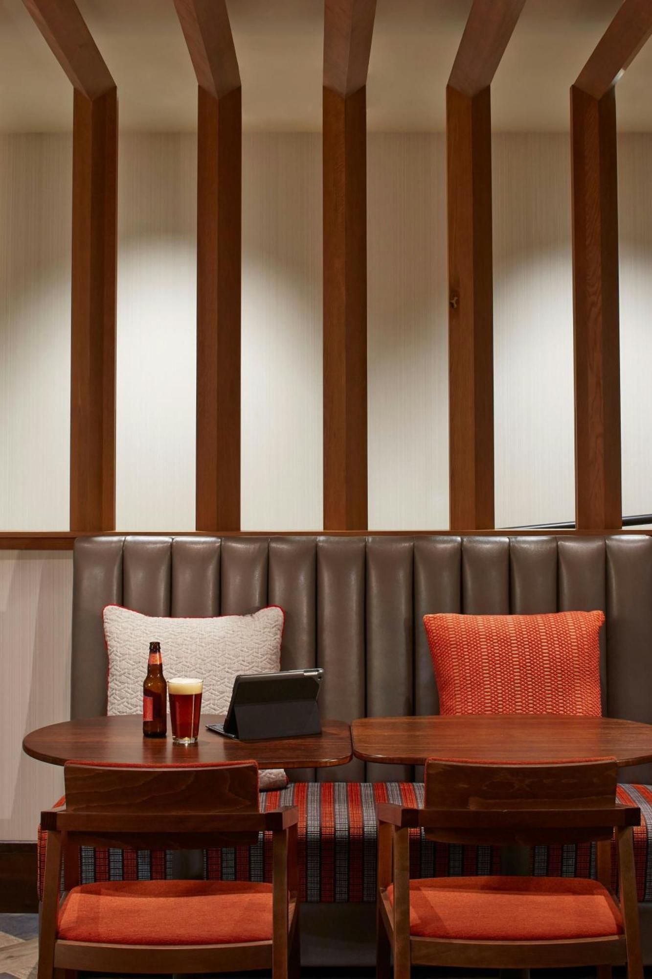 Courtyard By Marriott Lake George Exterior foto